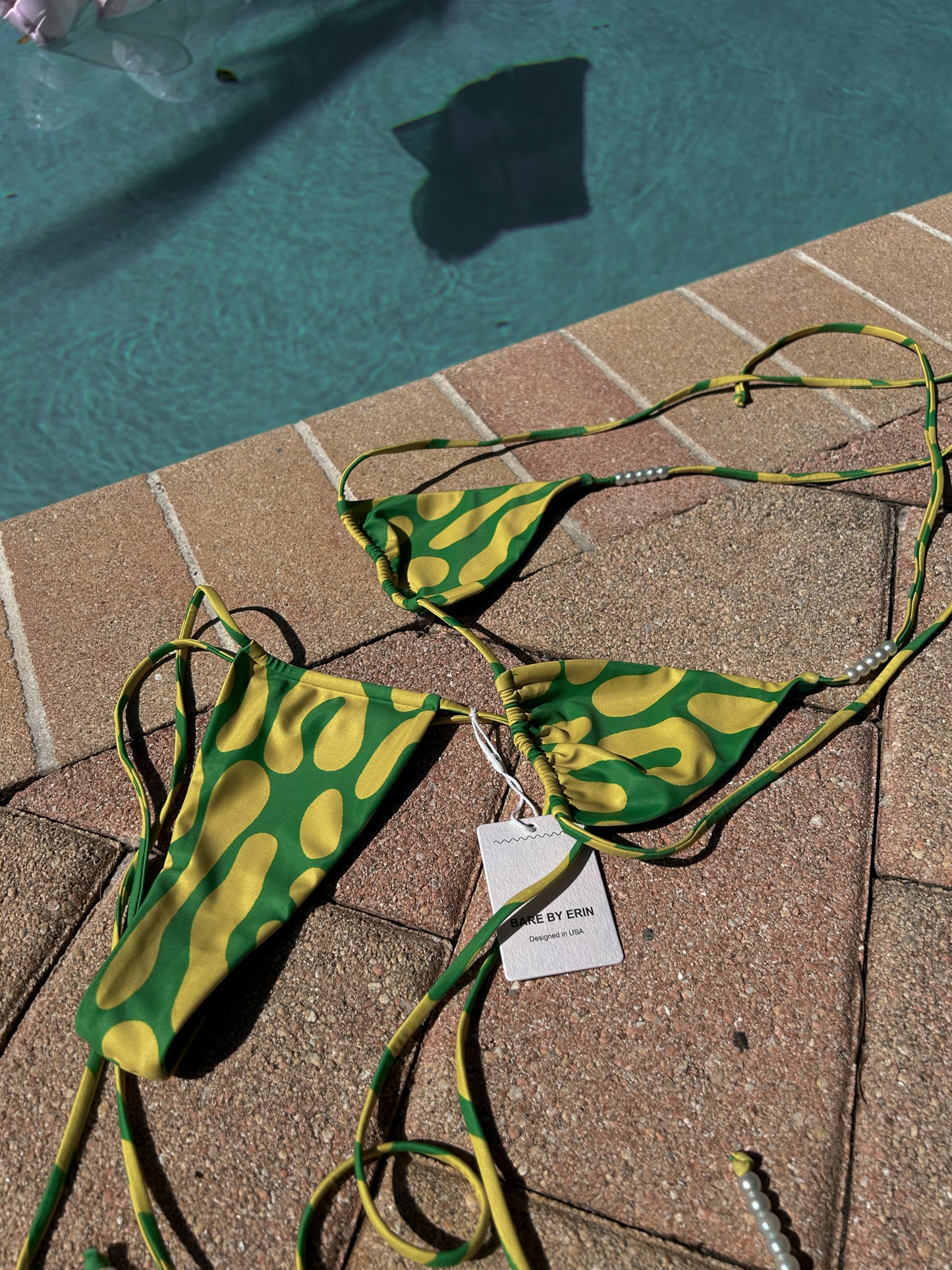 Brazillian Bottoms